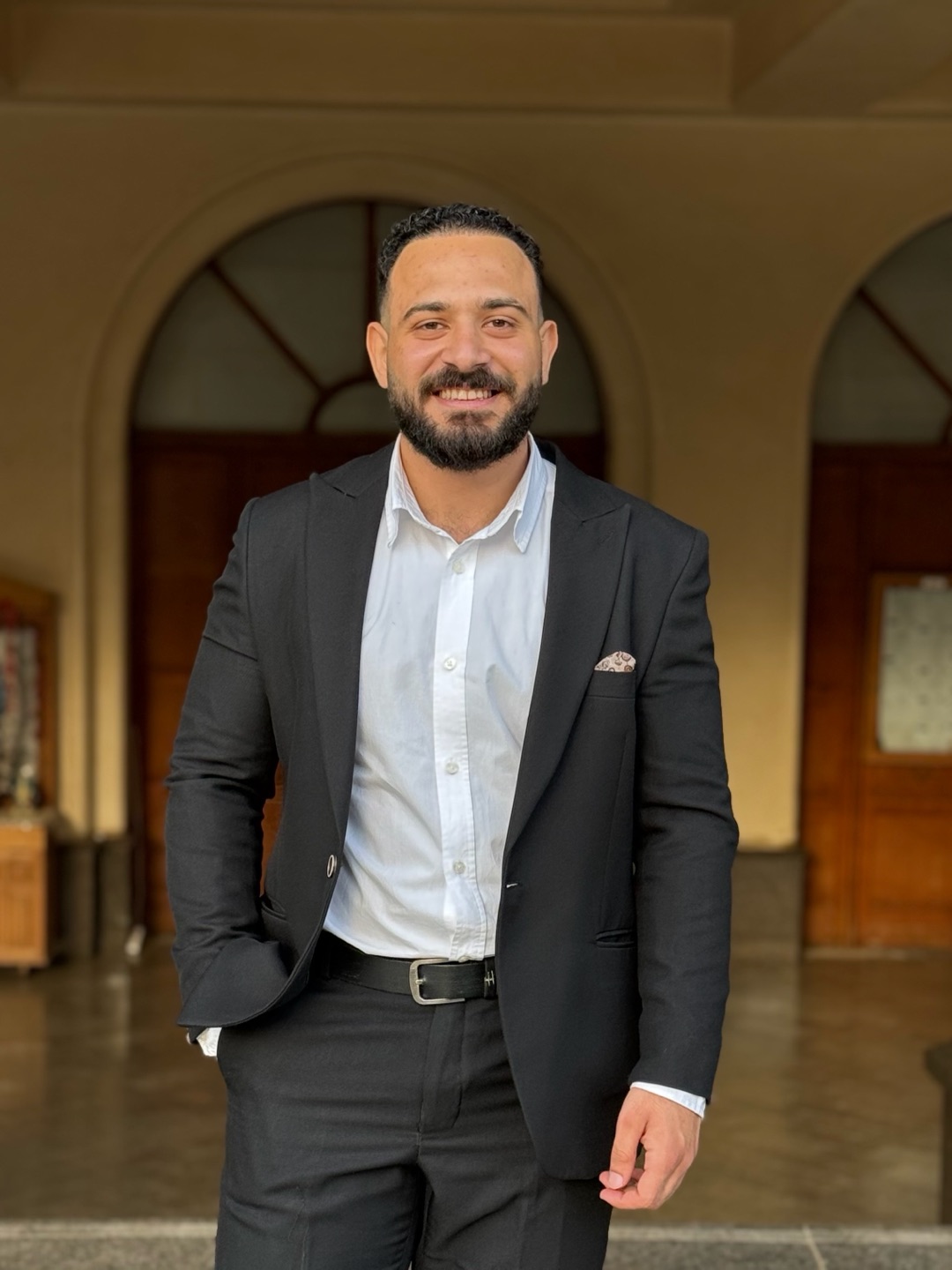 antonios Atef