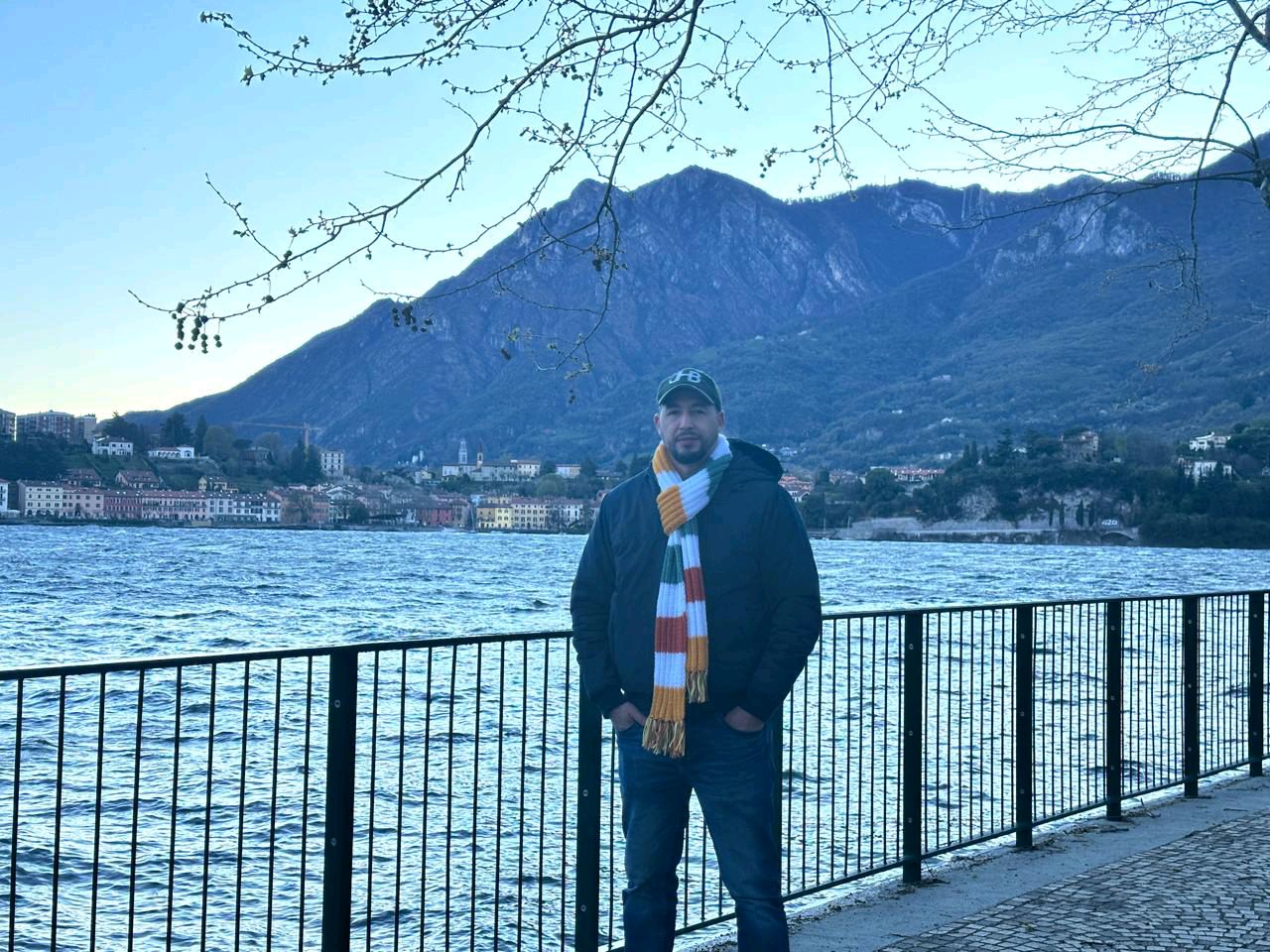 Bergamo@2025