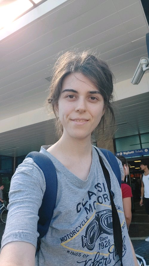 Lucia Uggetti