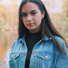 Anastasia Iaroslavscaia