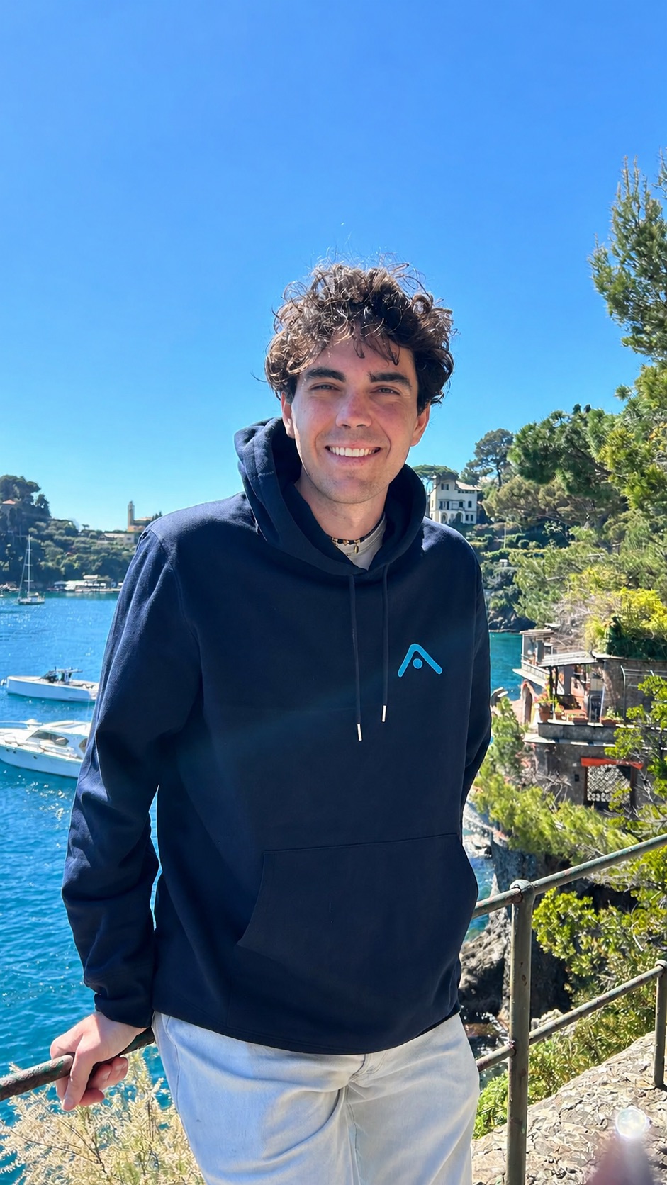niccoloFeresini