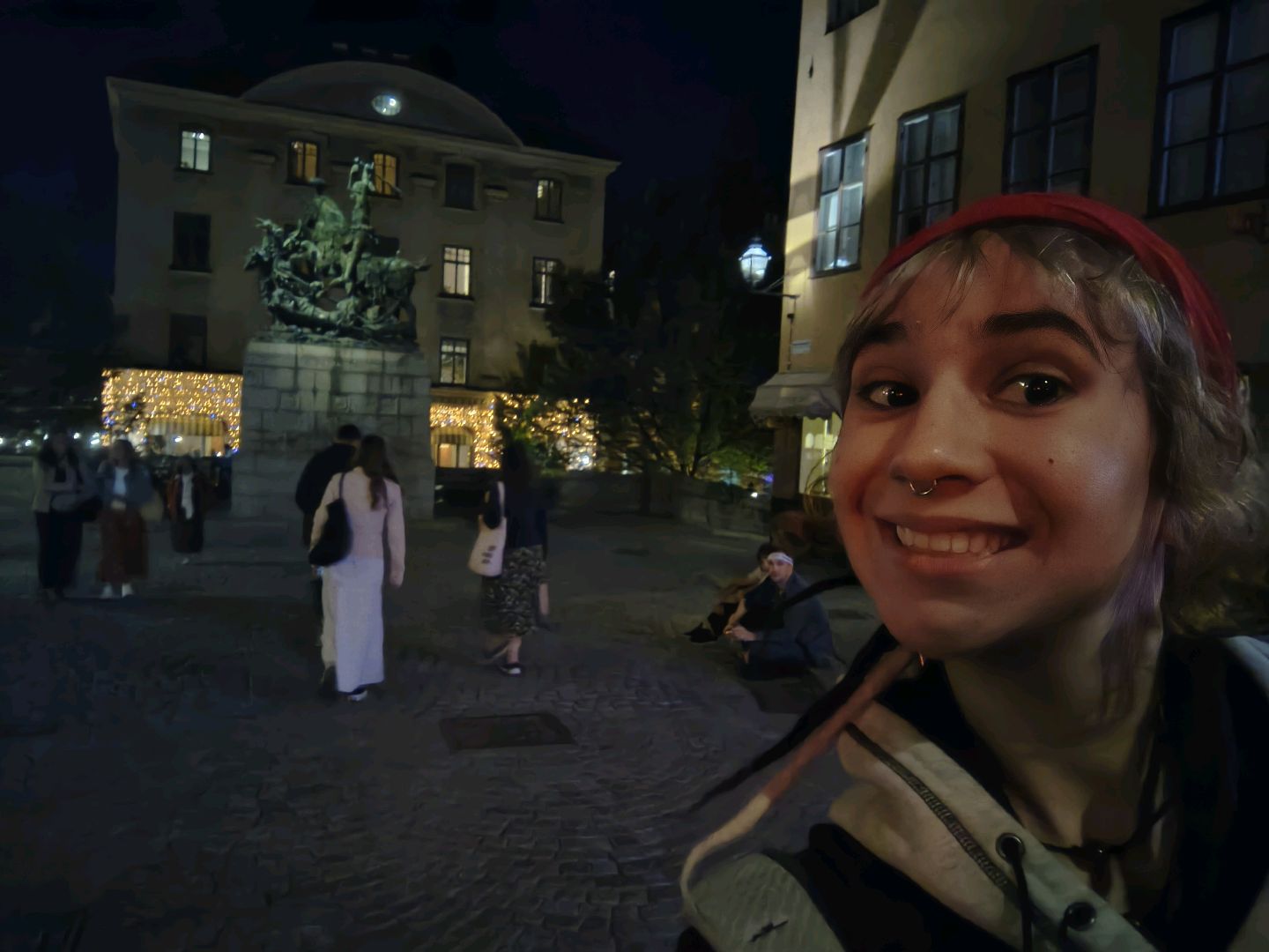 anita lane