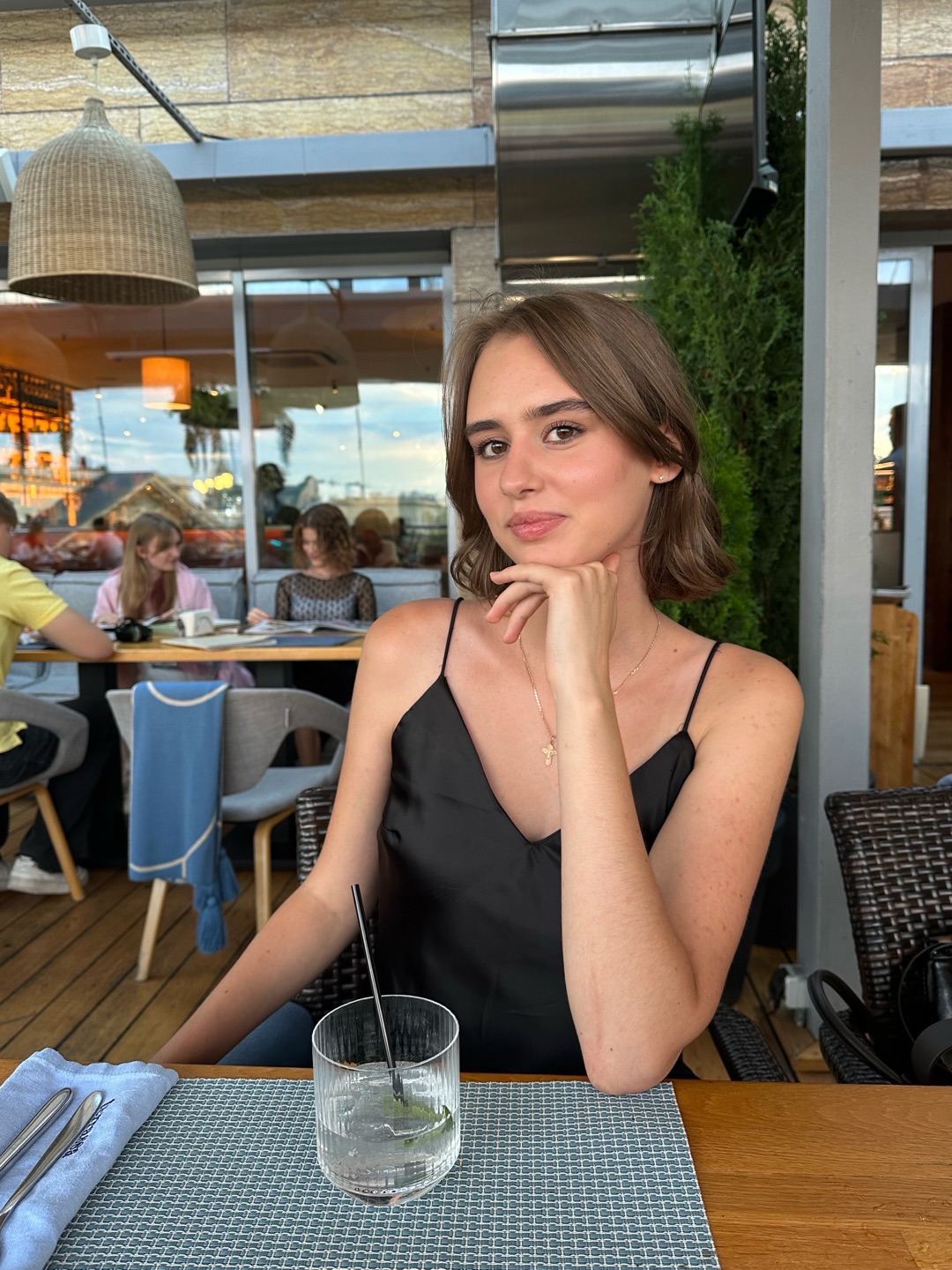 milana
