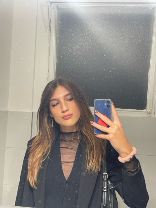 Rebecca
