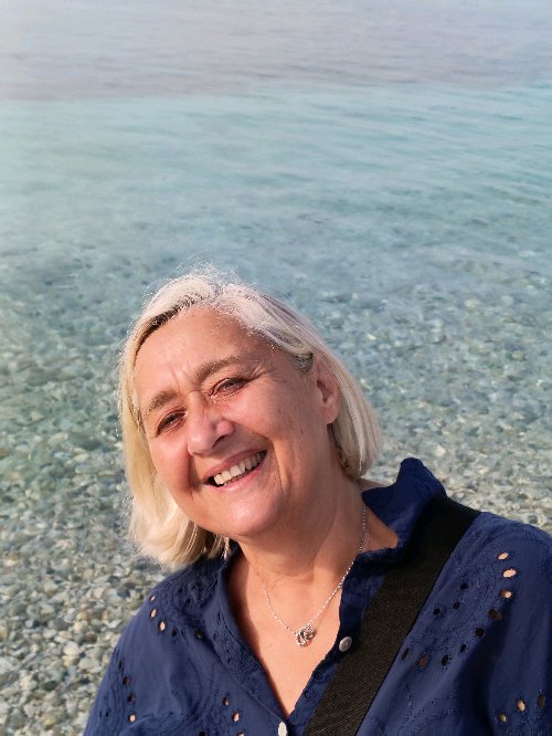 Cinzia