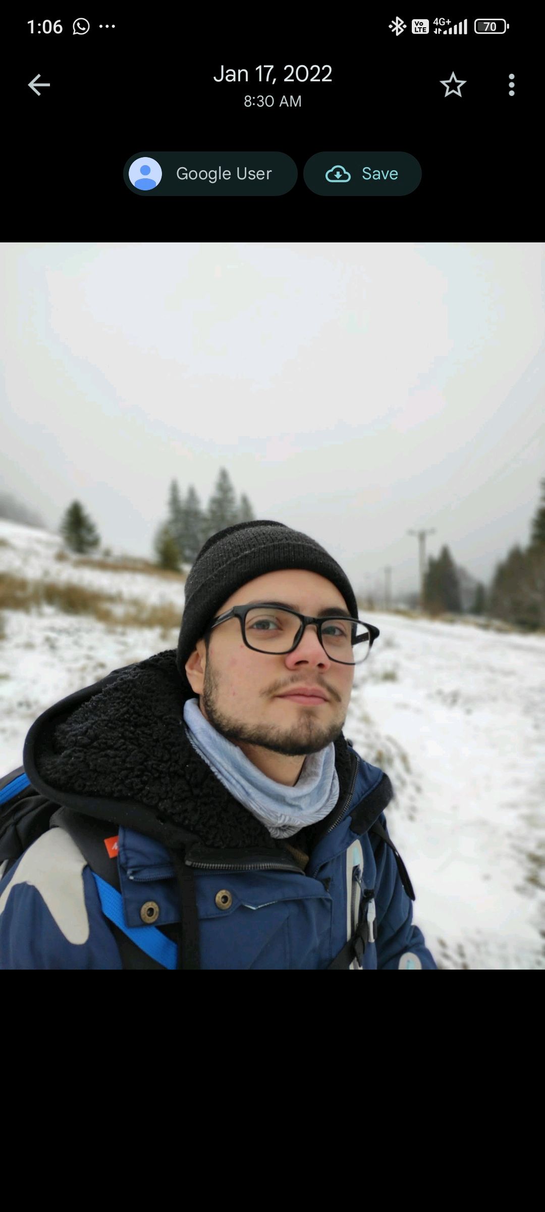 MaxAndrone