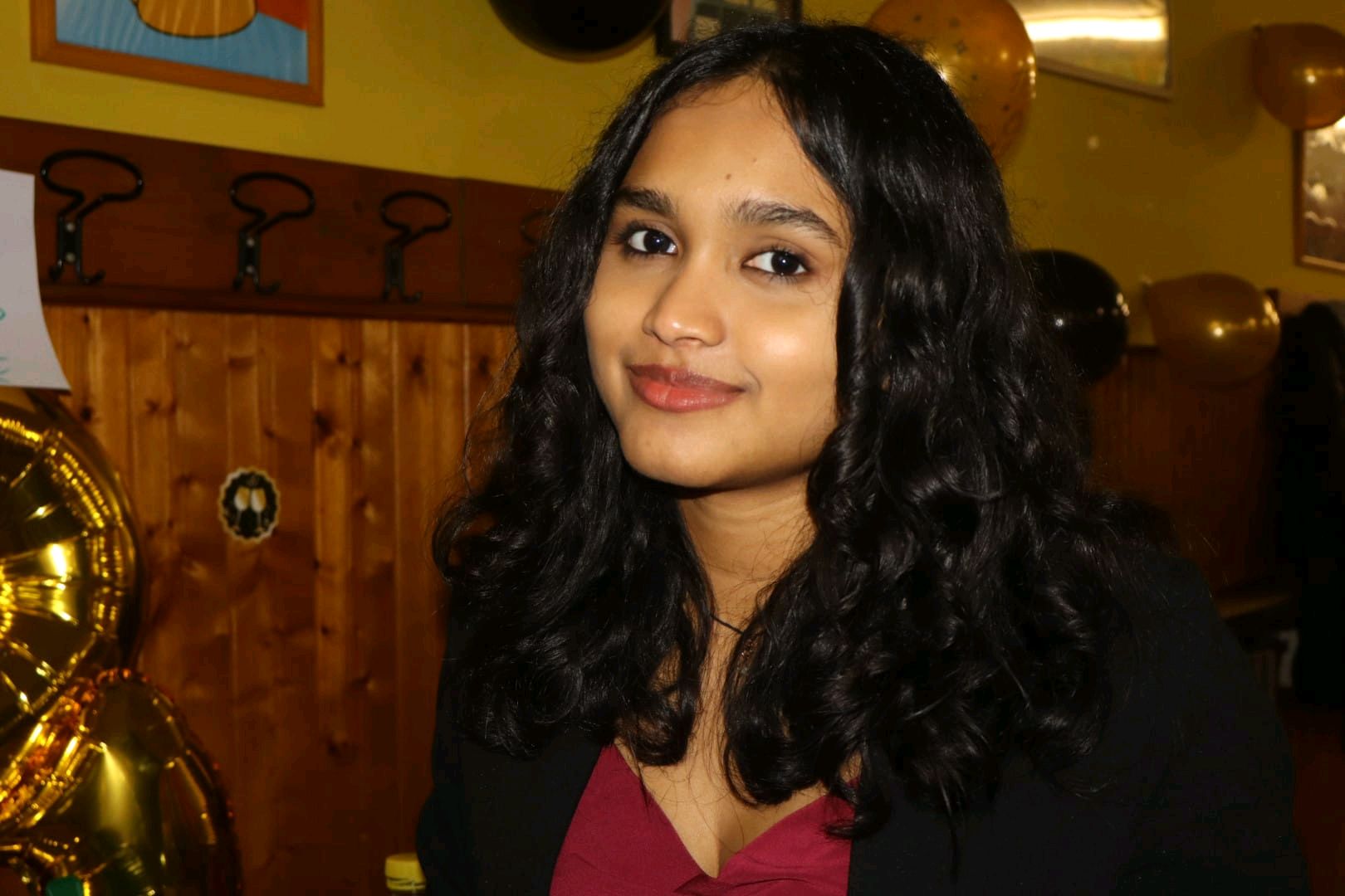 shreeja