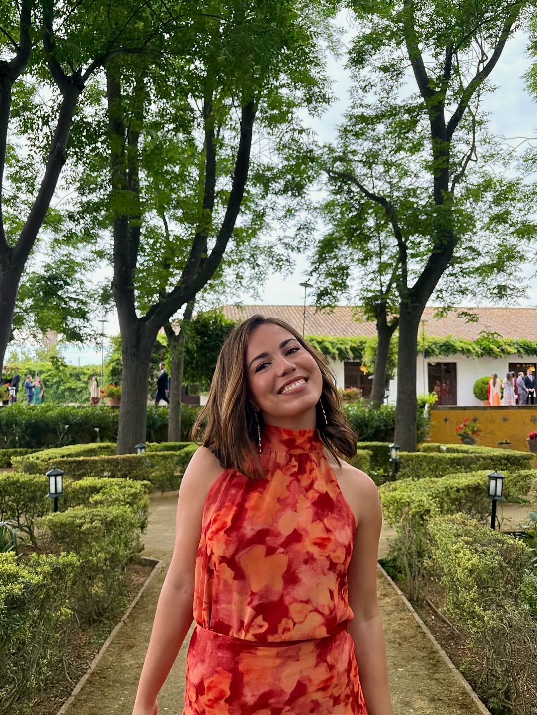 Maria Gomez