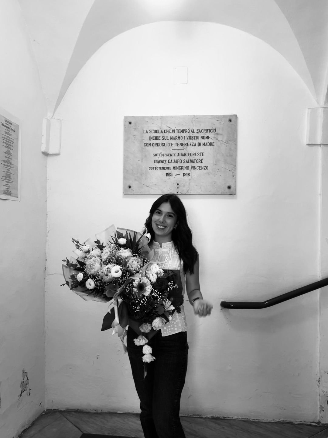 gaia vetri
