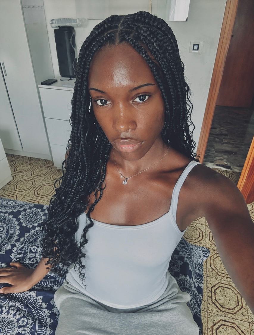 Oriane