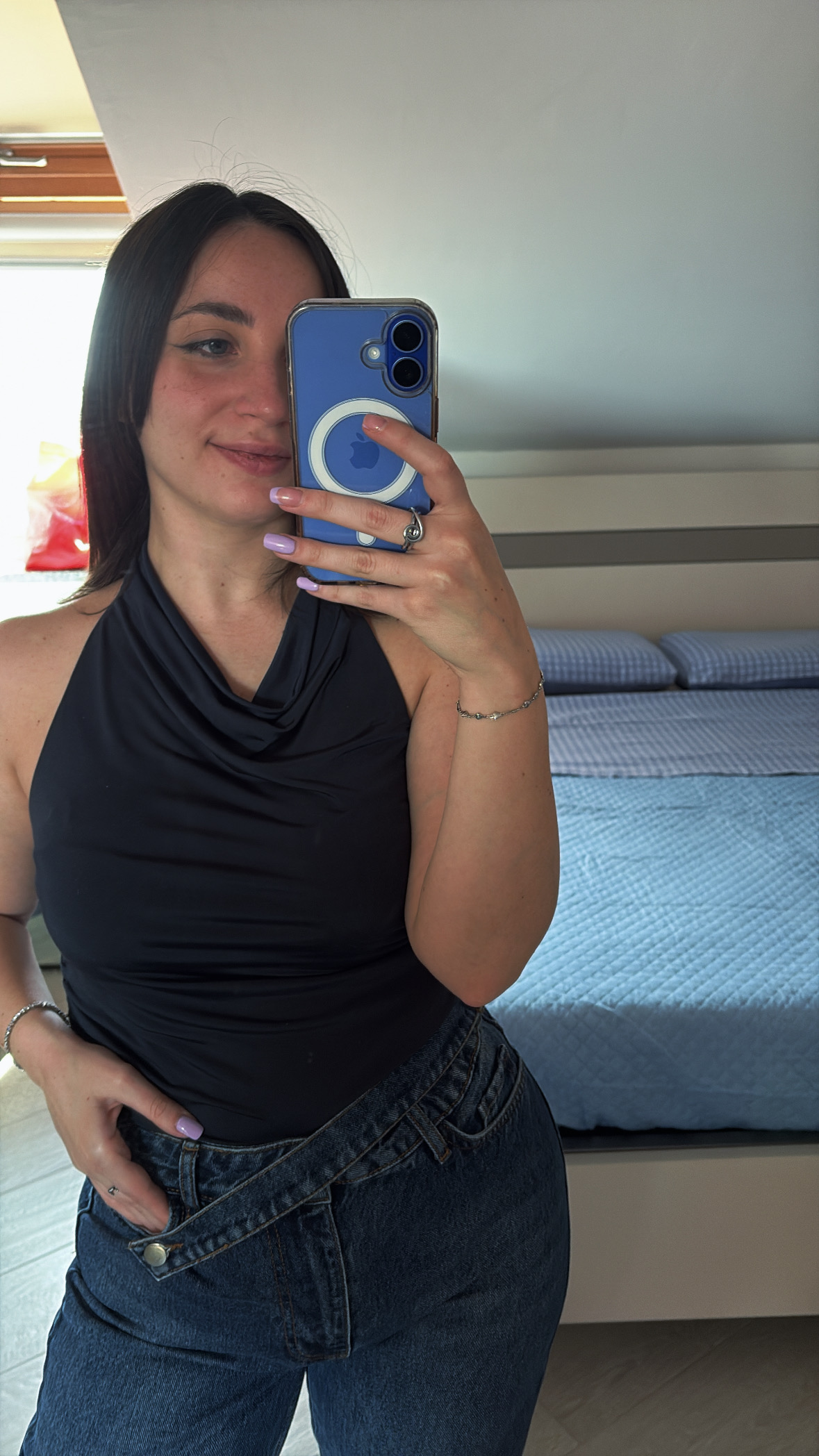 Silvia Cavallari