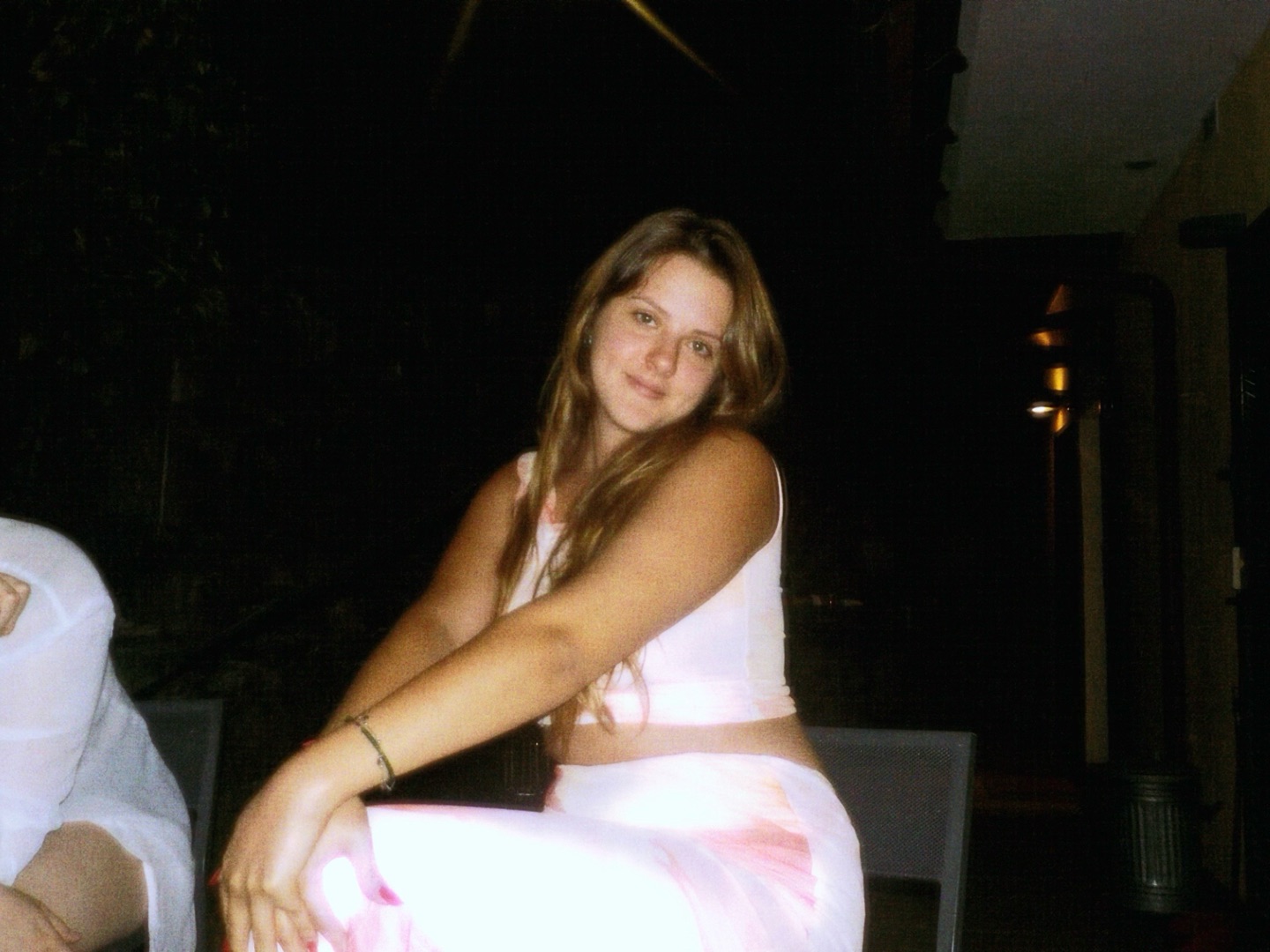 Mary