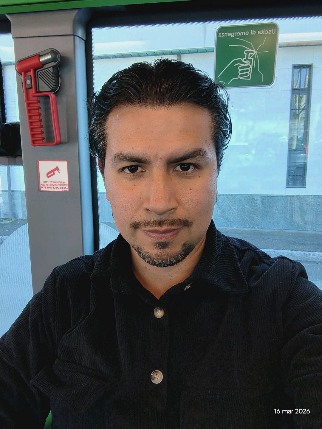 Miguel J.