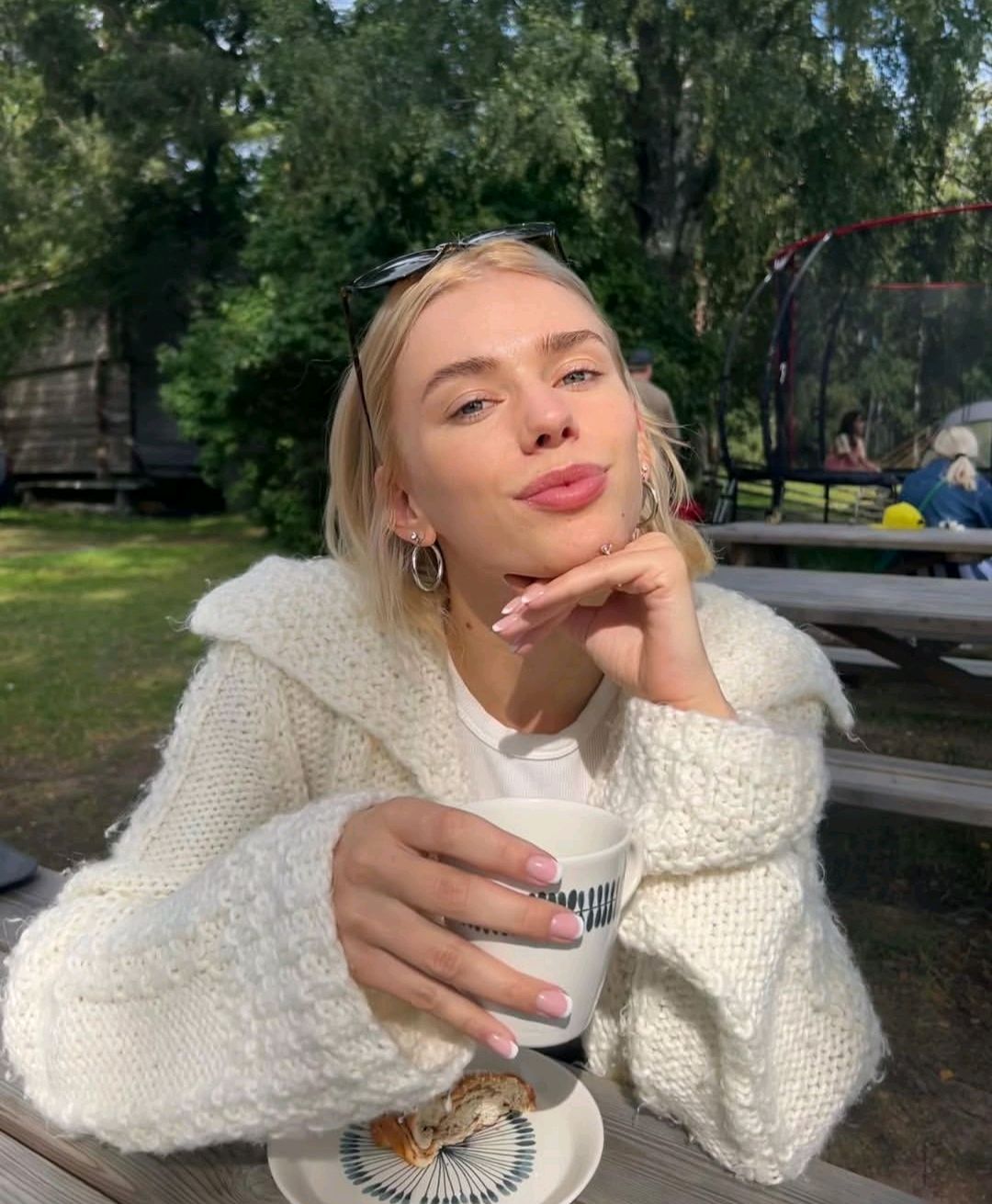 Francesca