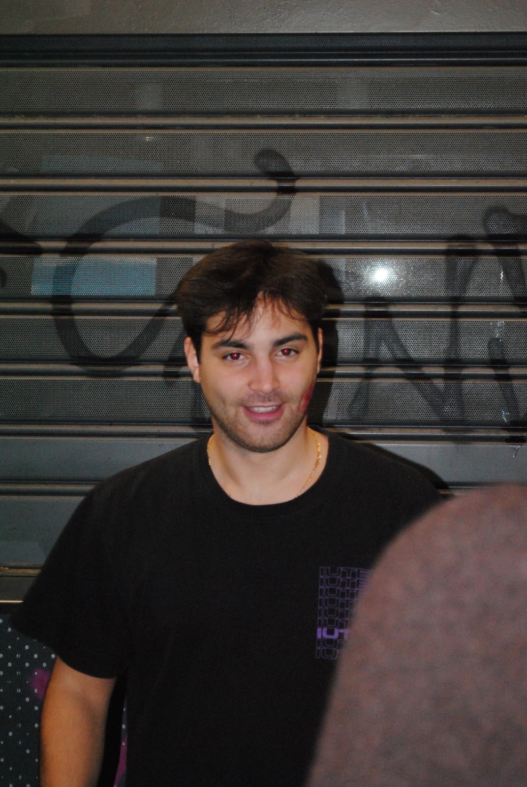 Mauro Guerra