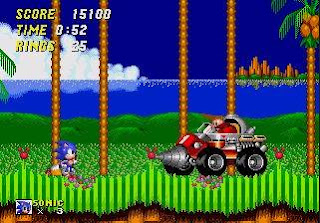 Mega Drive / Genesis games