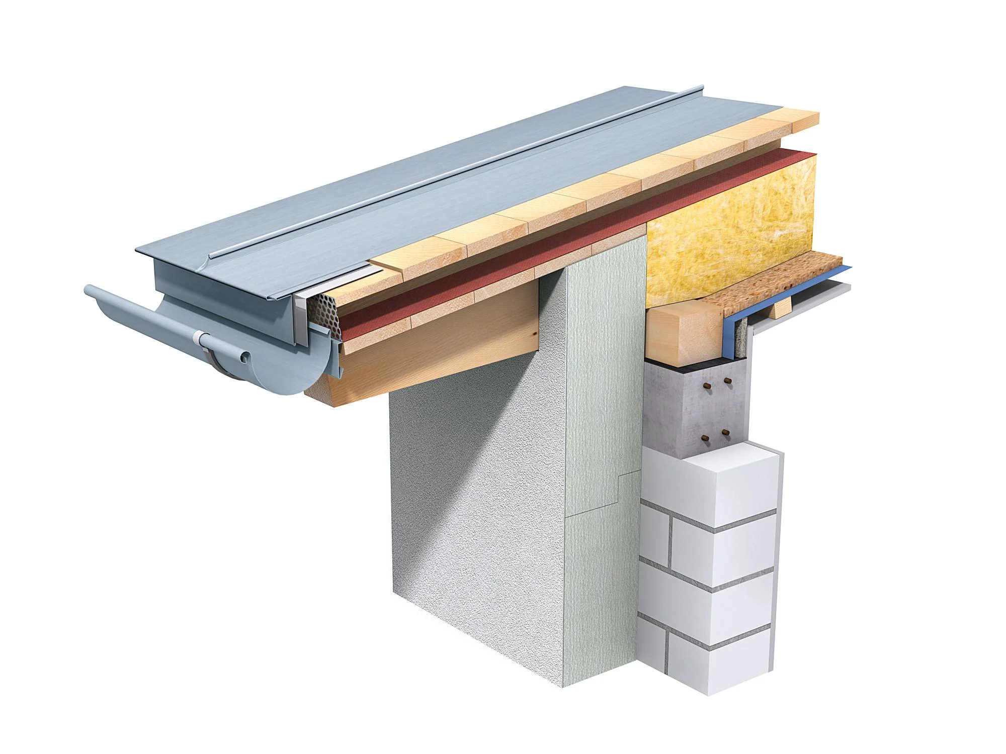 Rainscreen Systems