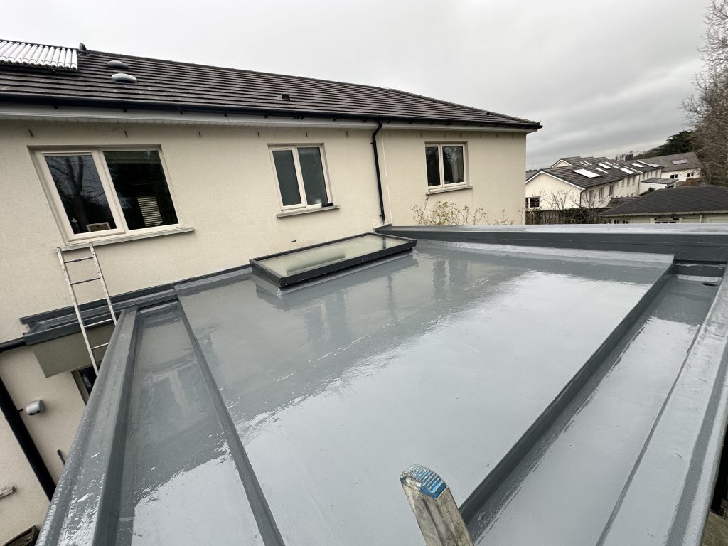Featured image for Signs Your Roof Needs Repair in Dublin