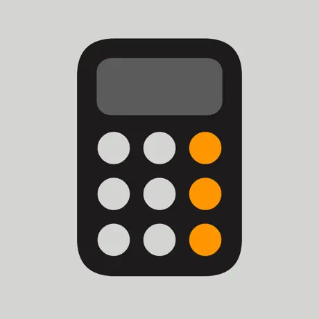 Calculator on Apple