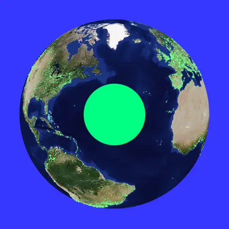 Radio Garden App
