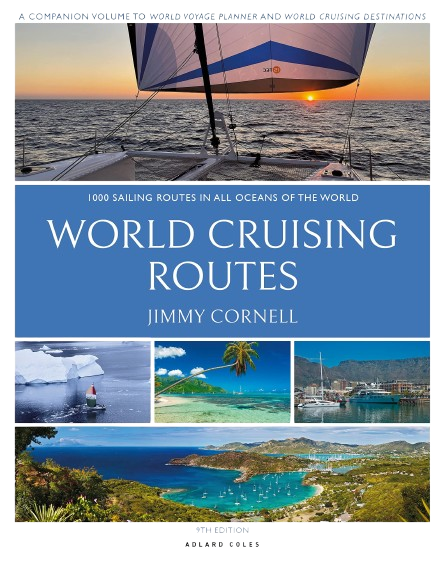 World Cruising Route