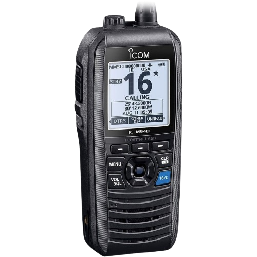 Icom IC-M94D