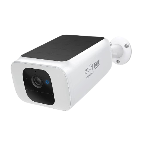 Eufy Security Cameras