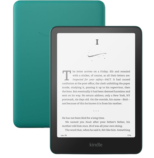 Kindle