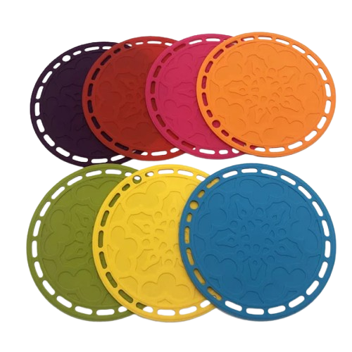 Le Crueset Silicone Mats