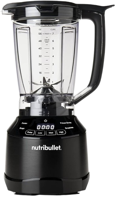Nutribullet Blender