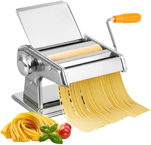 Pasta Making Machine