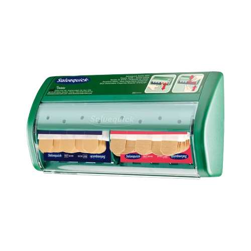 Plaster dispencer