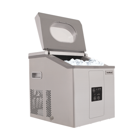 Snomaster Ice Maker