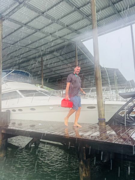 Sailing stories from Guatemala