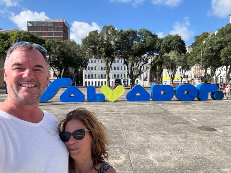 The Visa Shock