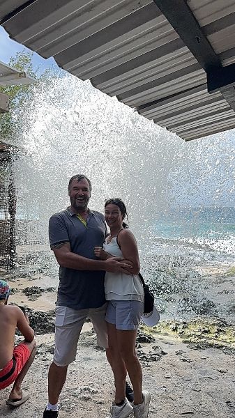 The Adventures of San Andres