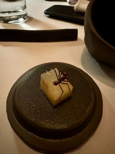 Culinary Journey
