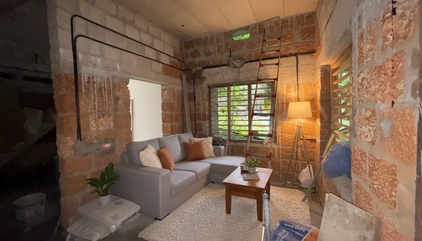 SkyX AI Studio Design