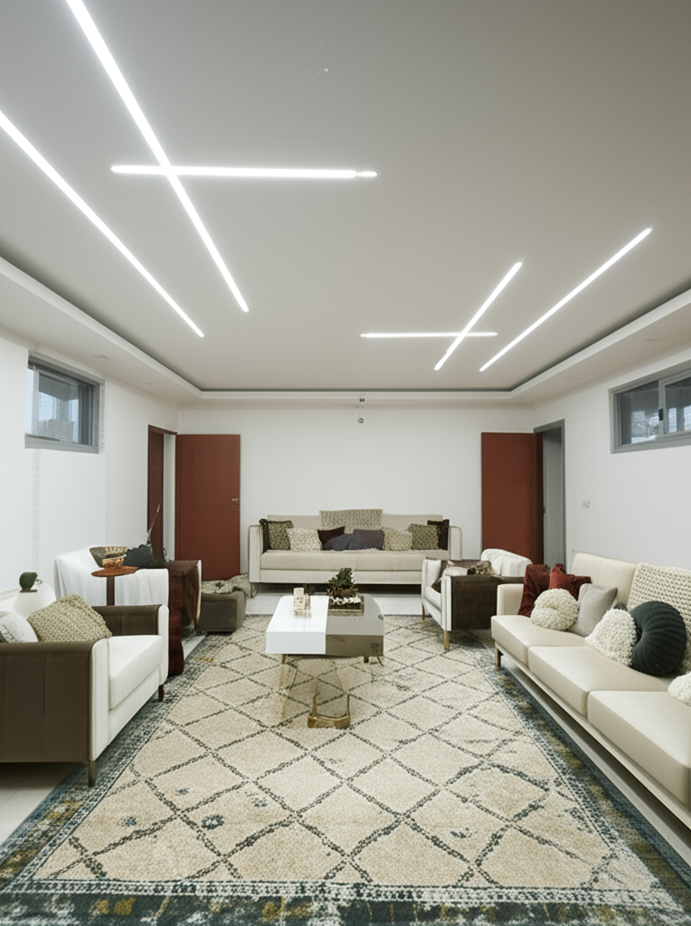 SkyX AI Studio Design