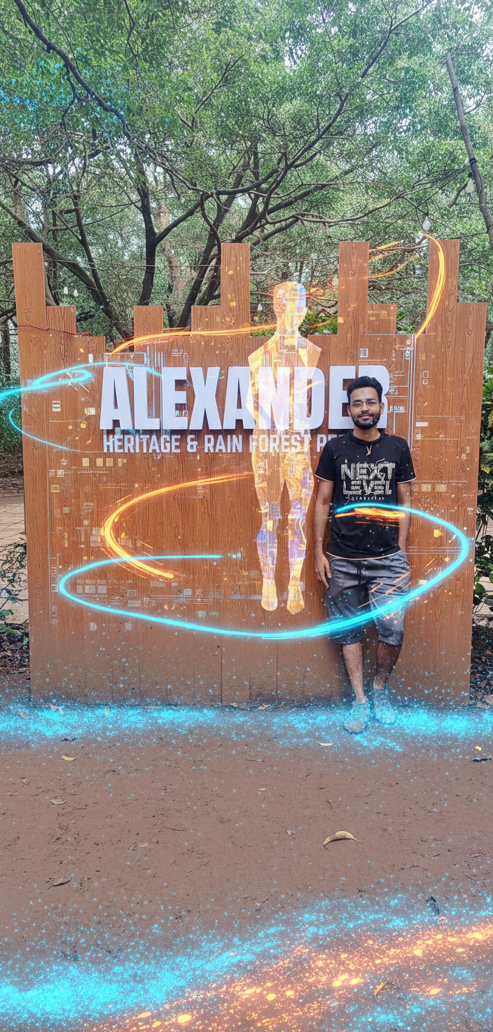 SkyX AI Studio Design