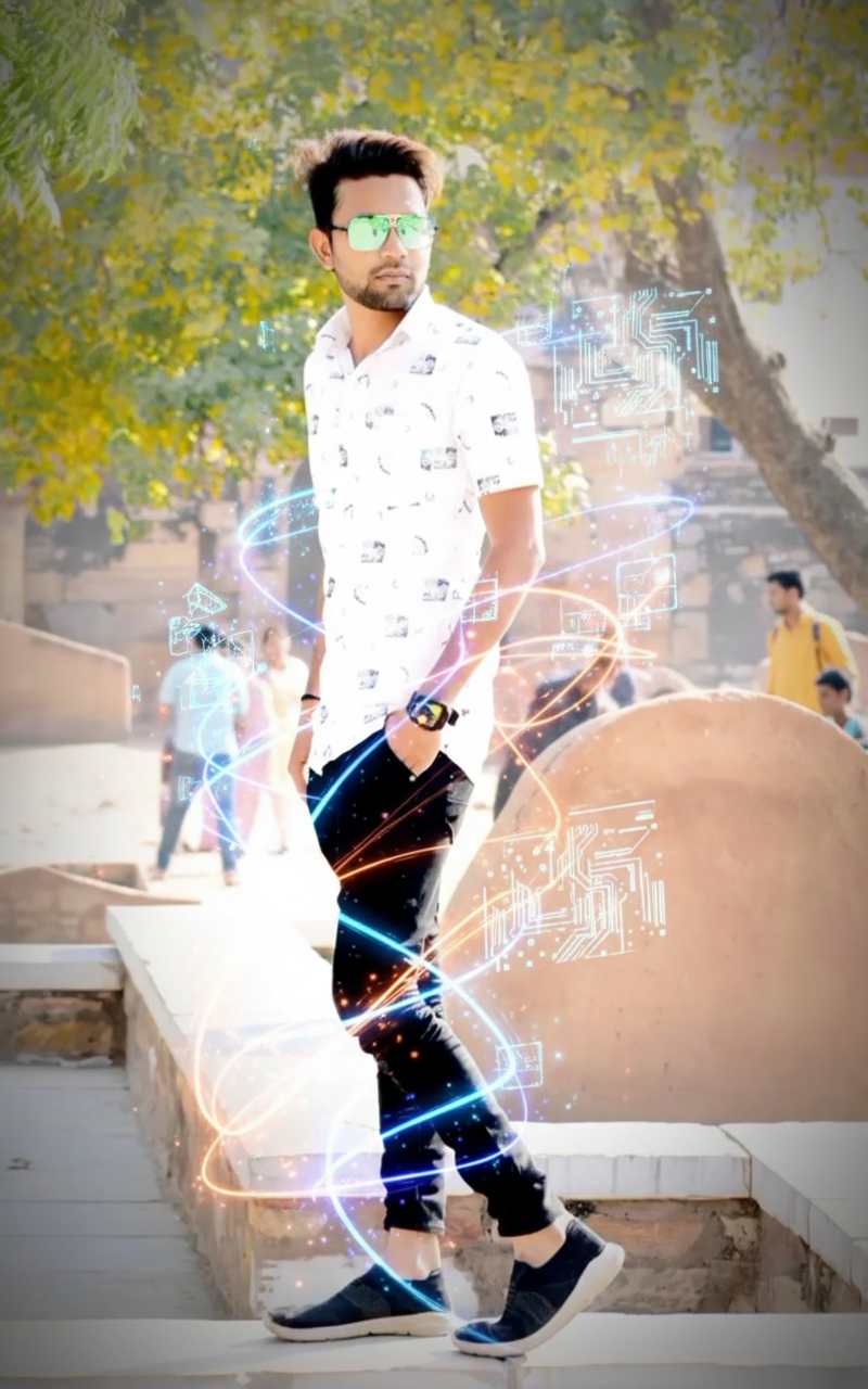 SkyX AI Studio Design