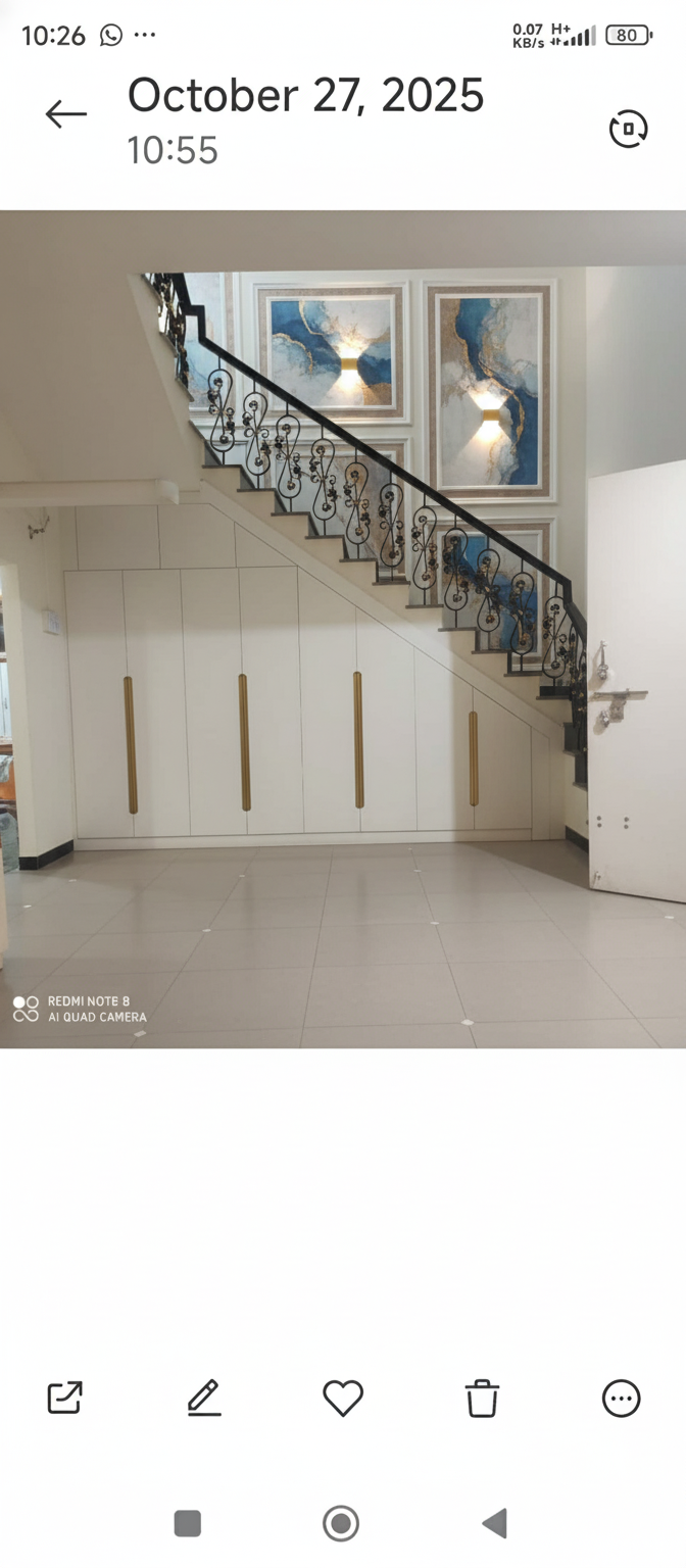 SkyX AI Studio Design