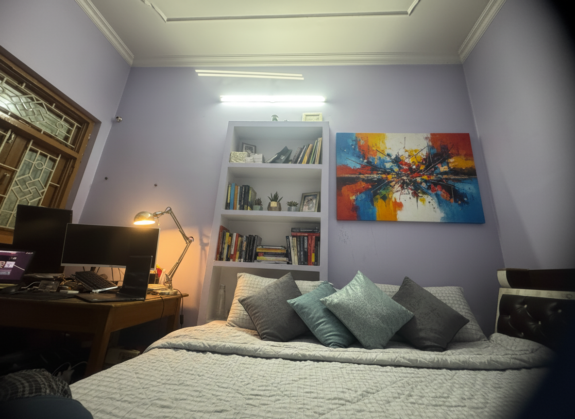 SkyX AI Studio Design