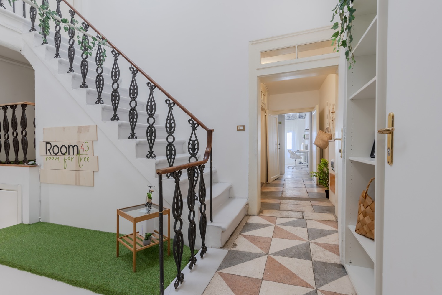 1.2 LIGUSTRELLO