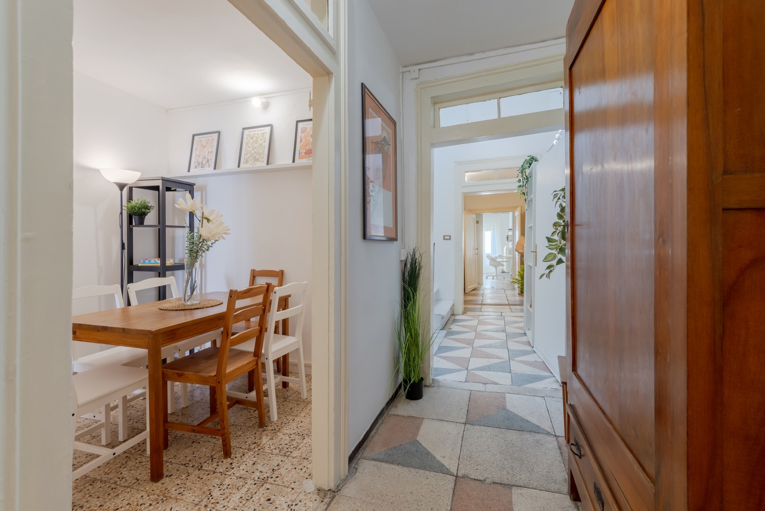 1.2 LIGUSTRELLO