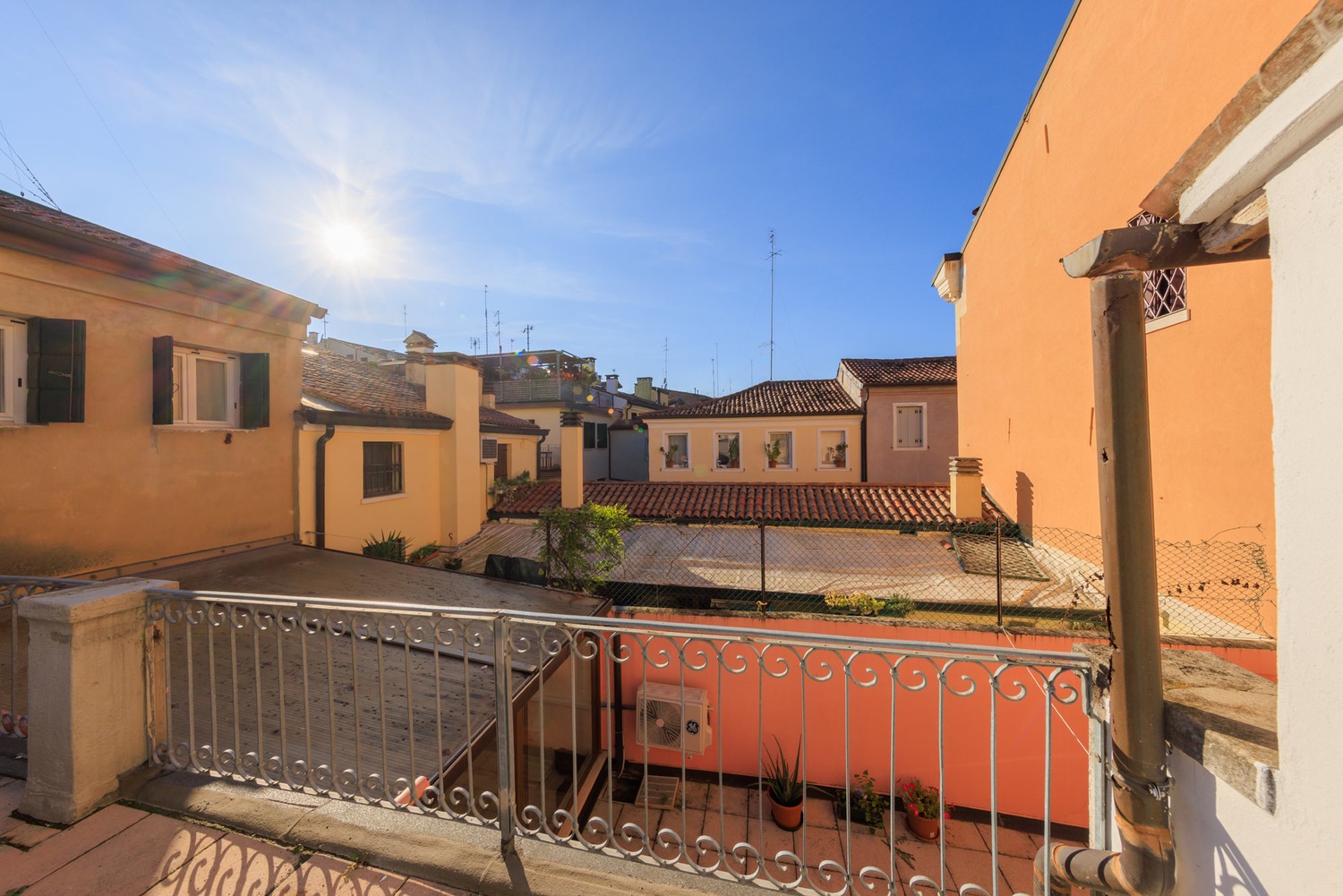 1.2 LIGUSTRELLO