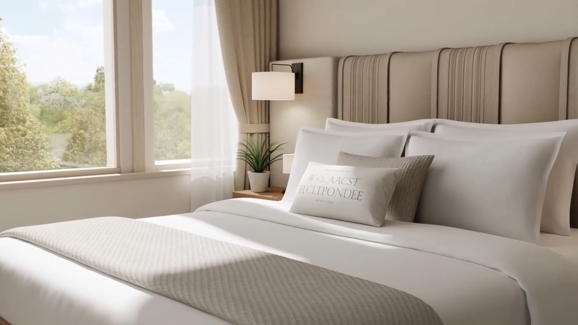 Vidéo du logement
