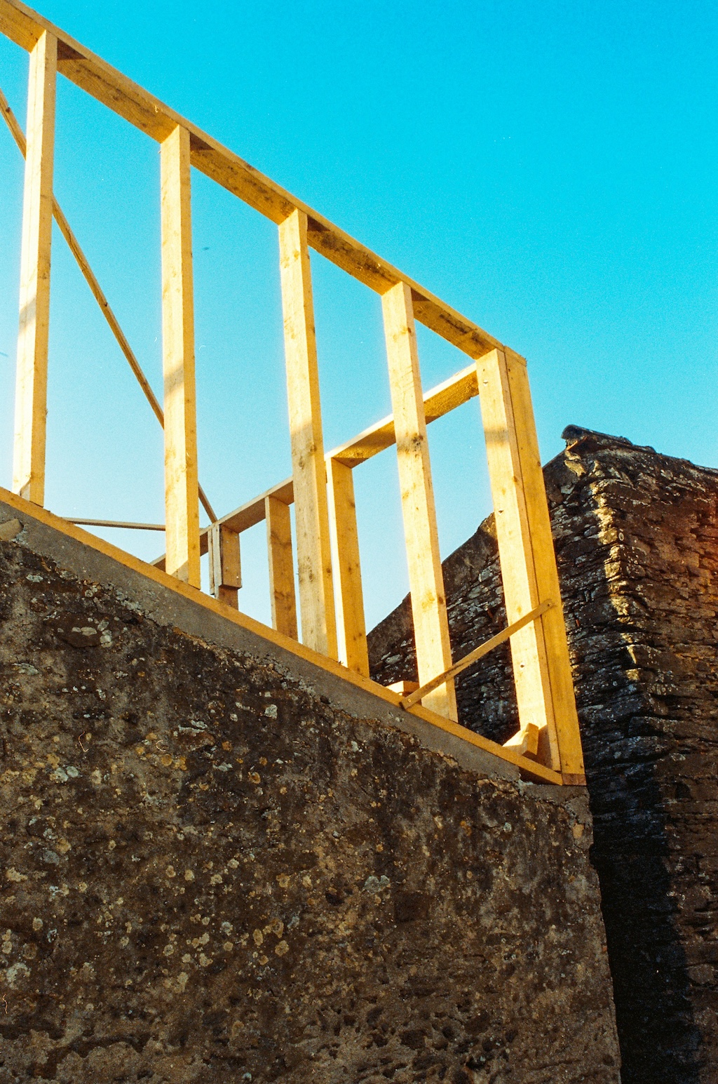 Framing project