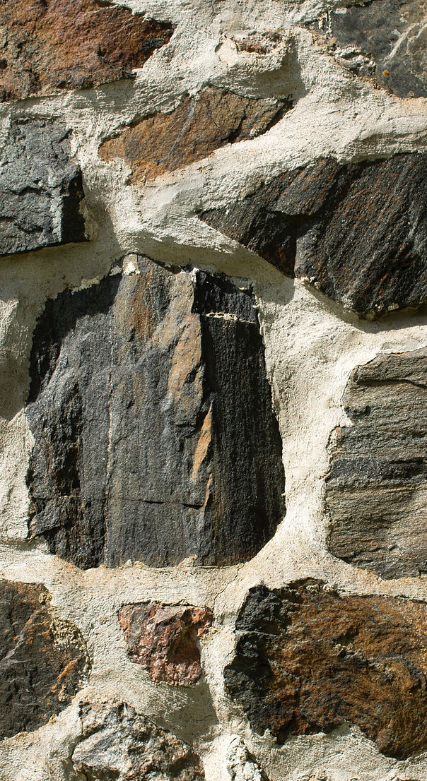 Masonry project