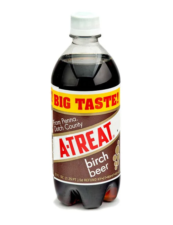 A-Treat Birch Beer